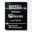 Handyakku 2730mAh +25% RAYCELL EB535163LU für Samsung Galaxy Note 2 II mini GT-I9128V u.a.