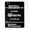 Handyakku 2470mAh +25% RAYCELL EB-B500BE  für Samsung Galaxy S4 mini GT-i9190 