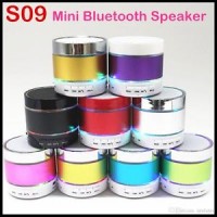 Bluetooth speaker Freichprecher Lautsprecher MP3-Player Radio USB MicroSD Radio