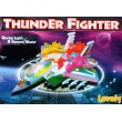 Flugzeug Militär Spielzeug Thunder Fighter Motor Licht Sound +3 Flugzeuge Rakete