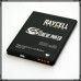 Handyakku RAYCELL BD29100 1500mAh für HTC Wildfire S / Explorer / HD7 BA-S460 u.a.