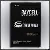 Handyakku 3500 mAh RAYCELL für Samsung Galaxy Note 3 III B800BC B800BE N9000