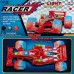 Elektrisches Spielzeug Formel 1 Rennauto Motor Sound Licht Auto 30cm TOP Angebot