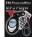 FM Transmitter MP3 Player Radio Sender 